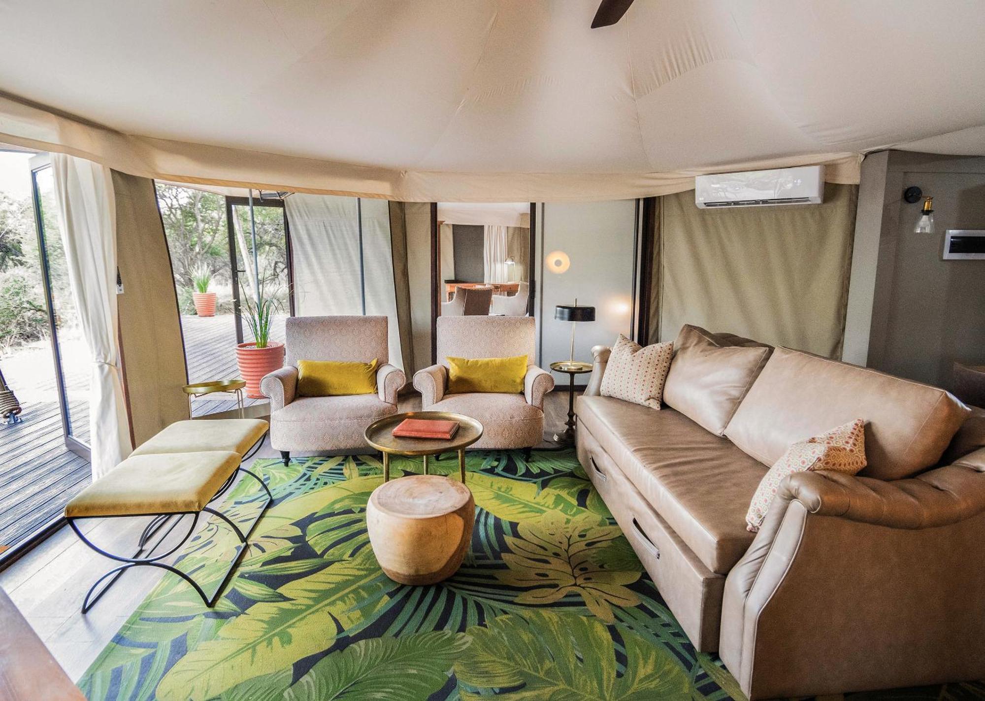 Finfoot Lake Reserve By Dream Resorts Vaaldam Exterior photo