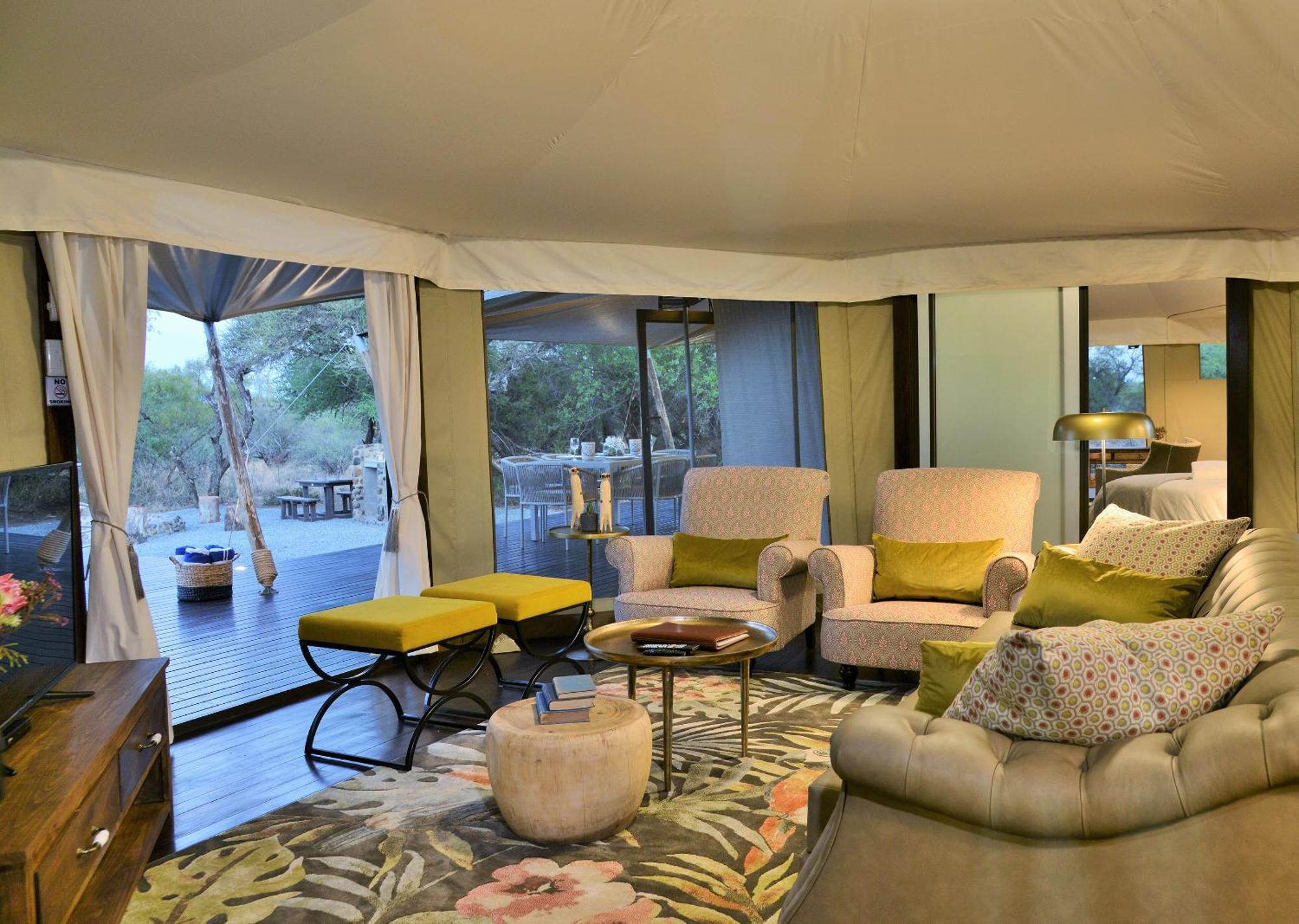 Finfoot Lake Reserve By Dream Resorts Vaaldam Exterior photo